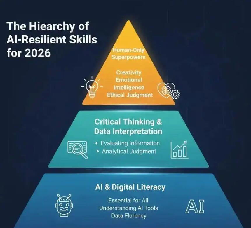 文科生年薪72万，AI时代程序员究竟还有未来？